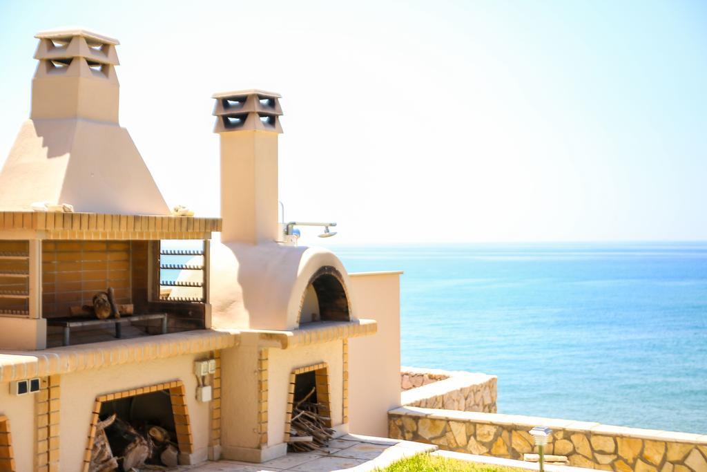 Aquarius House Villa Agios Georgios  Exterior photo