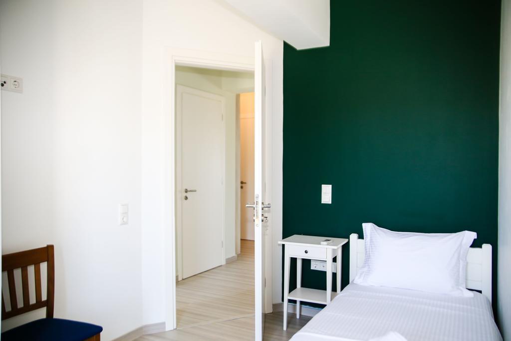 Aquarius House Villa Agios Georgios  Exterior photo